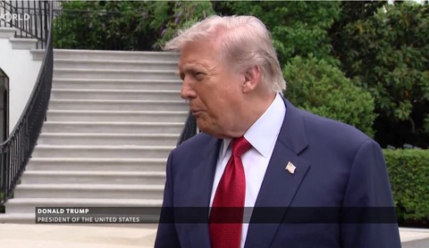 Trump vine în Europa luna viitoare. Casa Albă a confirmat că va participa la summitul G7 din Franţa
