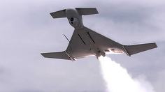 Preşedintele şi prim-ministrul din Lituania au fost conduşi în adăposturi după o alertă semnalând o dronă; aeroportul din Vilnius a fost închis