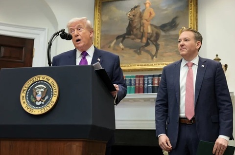 Trump ridică restricţii impuse de Biden unor gaze cu efect de seră utilizare în refrigerare