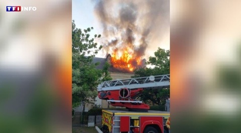 Şapte răniţi, unul grav, în vestul Franţei, într-o explozie într-un imobil, o tentativă de sinucidere cu gaza naturale, urmată de un incendiu