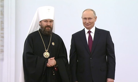 Rusia acuză Cehia de „înscenare” cu motivaţie politică după arestarea unui episcop ortodox rus în maşina căruia au fost găsite droguri