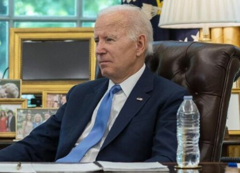 Fostul preşedinte american Joe Biden dă în judecată Departamentul Justiţiei