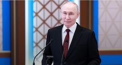 Rusia îşi recheamă ambasadorul în Armenia la ”consultări” pe tema relaţiilor Erevanului cu UE, după ce Putin a avertizat împotriva unei apropieri de Bruxelles, cu o săptămână înainte de alegeri. ”Scenariul ucrainean” a început cu o tentativă a Kievului de
