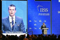 Pete Hegseth îi atacă din nou pe europeni, la Dialogul de la Shangri-La, şi-i îndeamnă să se abţină ”să facă morală”. El anunţă ”decizii importante” viitoare cu privire la securitatea Europei