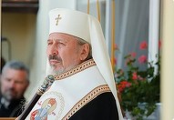 Mitropolia Basarabiei este în centrul unei controverse care îi afectează imaginea: ÎPS Petru s-ar fi retras după apariţia unor imagini compromiţătoare cu caracter sexual
