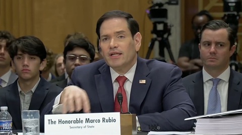 SUA cred că Mojtaba Khamenei este în ”în viaţă” şi ”tot mai implicat” în conducerea Iranului, declară Rubio într-o audiere în Senat