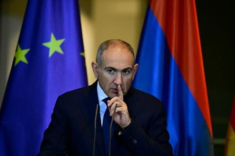 Alegeri legislative în Armenia: Partidul prim-ministrului Paşinian este în frunte, conform rezultatelor parţiale