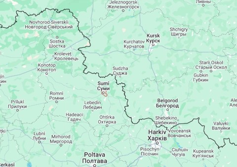 Războiul din Ucraina - Un atac din partea Rusiei provoacă moartea unei femei, în nord-estul ţării