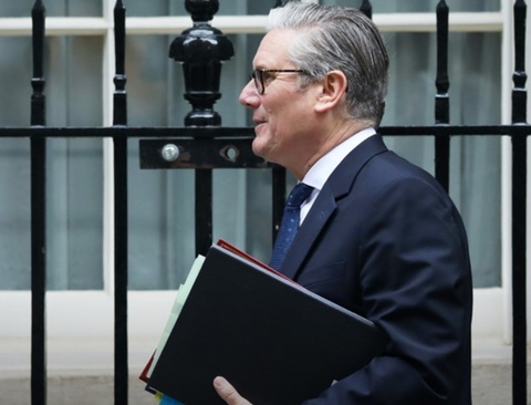 Keir Starmer este pregătit să demisioneze luni, scrie presa britanică