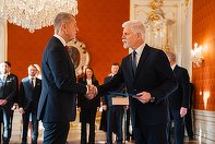 Guvernul ceh îi interzice preşedintelui Petr Pavel, fost comandant NATO, să participe la summitul alianţei de la Ankara