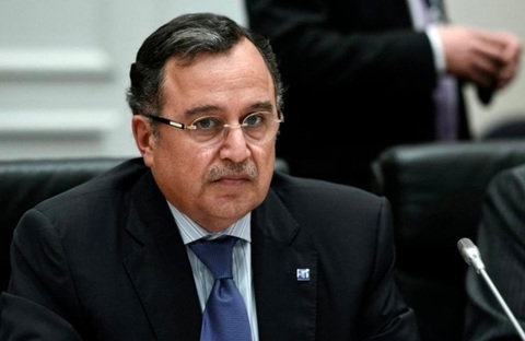 Un fost ministru de Externe egiptean, Nabil Fahmy, numit la conducerea Ligii Arabe
