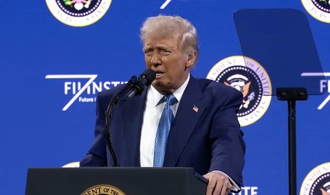 Trump insistă că Iranul a acceptat prezenţa inspectorilor nucleari şi spune că Teheranul „greşeşte” negând acest lucru