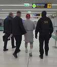 Presupus agent al serviciului rus de spionaj FSB, arestat în Republica Moldova. El venise în ţară sub pretextul că face vizite la mănăstiri