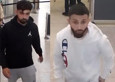 Doi români au fost condamnaţi la închisoare pentru înjunghierea unui jurnalist iranian la Londra