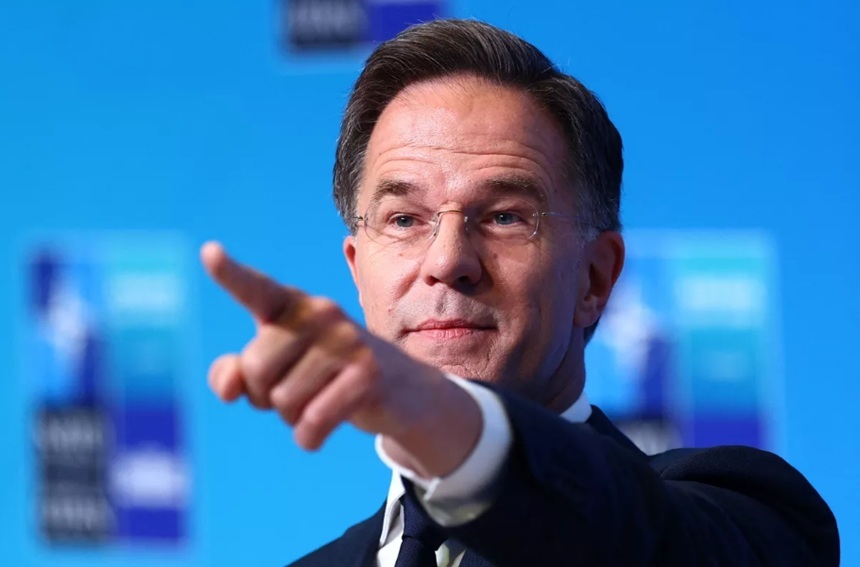 Ultimele atacuri ale SUA în Iran au fost ”absolut necesare”, declară Rutte în a doua zi a summitului NATO de la Ankara. ”Este absolut crucial ca Statele Unite să reacționeze cu fermitate”