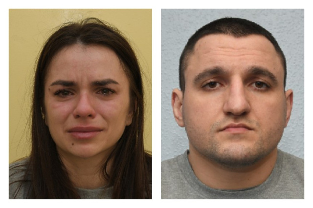 Marea Britanie expulzează doi bulgari condamnați pentru spionaj în favoarea Kremlinului, după eliberarea lor anticipată
