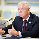 UPDATE - Şoc în lumea politică americană. Senatorul republican Lindsey Graham a decedat neaşteptat, la 71 de ani. Reacţia lui Donald Trump. Cine a fost Lindsey Graham şi pe cine a susţinut în politica externă. Zelenski: A fost de 10 ori în Ucraina