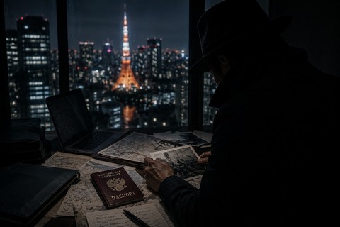Rusia a transformat Japonia într-un cuib de spionaj, dezvăluie NYT. Tokyo promite să ia măsuri