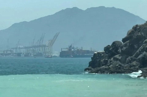 Trump restabileşte blocada navală a porturilor iraniene de la Strâmtoarea Ormuz, după atacuri fără precedent din aprilie
