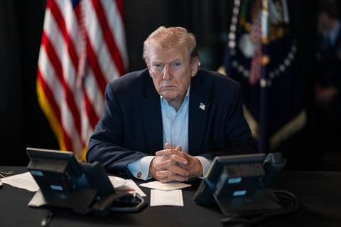 Trump urmează să se adreseze naţiunii joi seara. Potrivit unor surse, ar putea dezvălui informaţii secrete despre o presupusă interferenţă chineză în alegerile americane