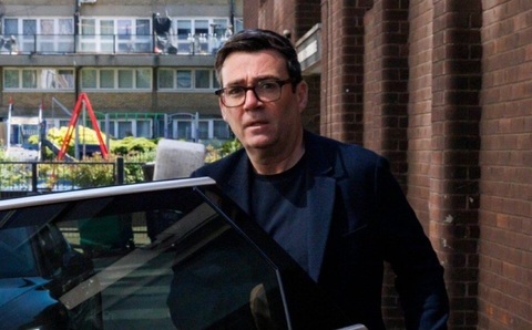 Andy Burnham va fi numit lider al Partidului Laburist din Marea Britanie, urmând să devină prim-ministru
