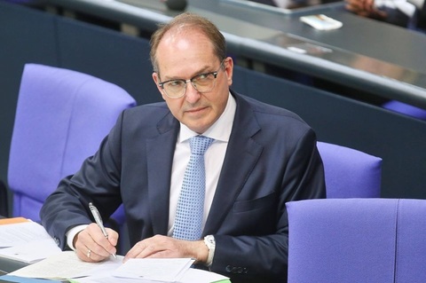 Germania ridică nivelul de alertă de securitate la ”ameninţare ridicată”