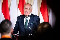Preşedintele Ungariei a promulgat o modificare legislativă care îi pune capăt mandatului