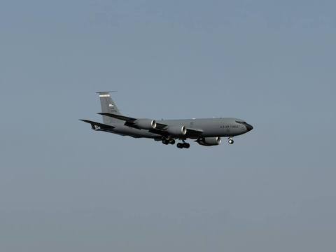 Israelul va primi noi avioane americane de realimentare în zbor, pe fondul intensificării atacurilor asupra Iranului