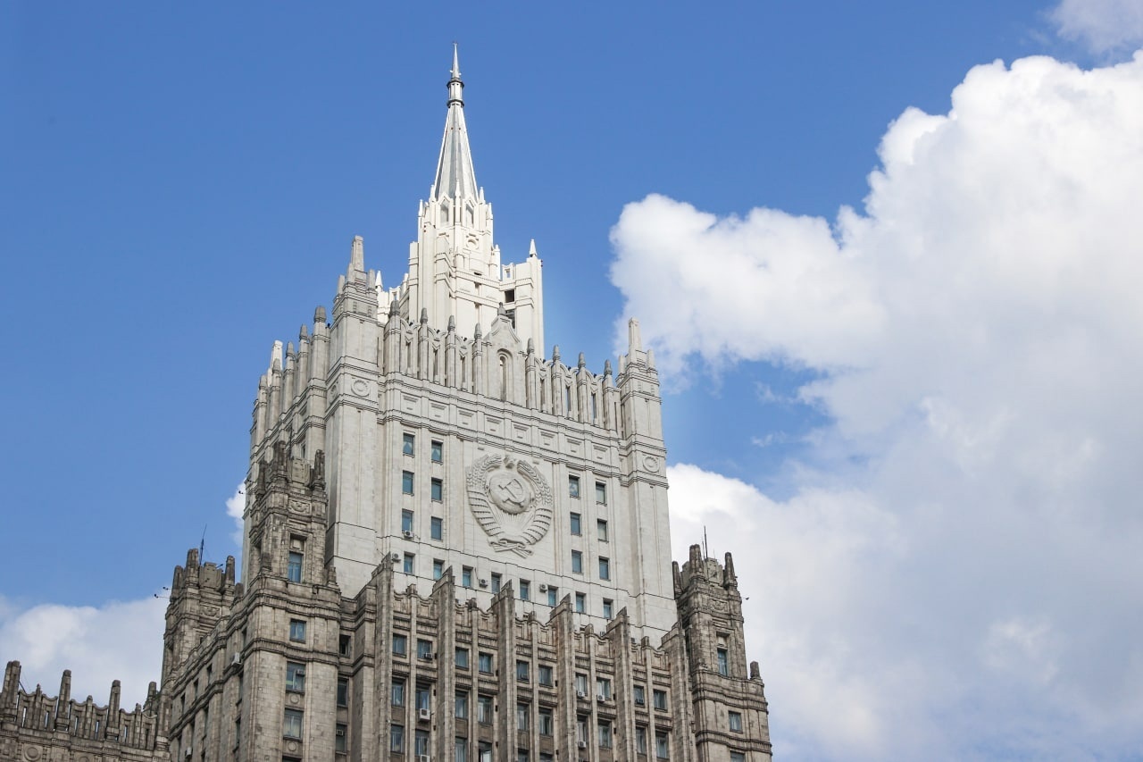 Moscova expulzează un ataşat militar italian şi pe unul dintre colaboratorii săi. Roma denunţă „un act flagrant de represalii”