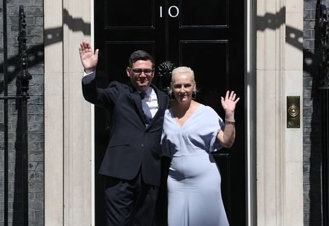 PORTRET. De la „Regele Nordului”, la prim-ministru al Marii Britanii. Cine este Andy Burnham