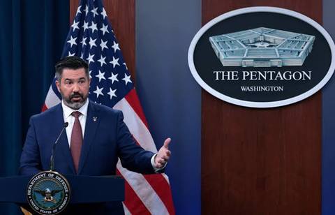 Aproape 100 de soldaţi americani au fost răniţi în ultimele două săptămâni ale războiului cu Iranul, potrivit Pentagonului