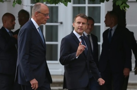 Scandal în Germania, în urma autorizării unui proiect controversat de producere de combustibili nucleari destinaţi Europei Centrale şi de Est şi Finlandei, în care sunt implicate Franţa şi Rusia