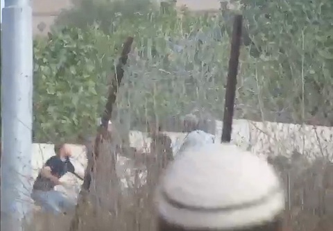 Patru palestinieni ucişi patru răniţi de armata israeliană la Tel, în nordul Cisiordaniei, într-o ciocnire, soldată cu un mort şi doi răniţi israelieni. Netnyahu ameninţă cu o ”ripostă la atentatul ucigaş”