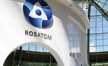 O navă a agenţiei nucleare ruse Rosatom a fost scufundată de drone ucrainene în Marea Neagră