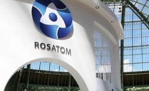 O navă a agenţiei nucleare ruse Rosatom a fost scufundată de drone ucrainene în Marea Neagră