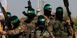Israelul şi-a exprimat îngrijorarea serioasă cu privire la acordul de dezarmare cu Hamas