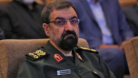 Iranul spune că se pregătea să lanseze un atac asupra a trei obiective din Ucraina, dar a renunţat după un demers al Kievului