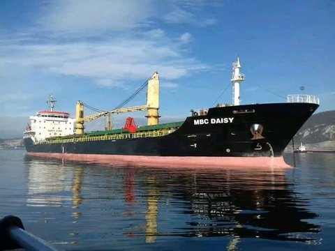Rebelii Houthi susţin că au atacat încă un petrolier saudit în Marea Roşie