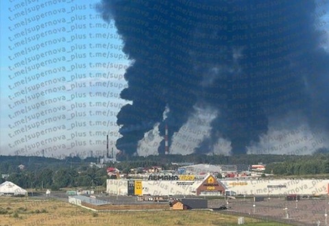 Moscova anunţă că a ”interceptat şi distrus 605 drone aeriene ucrainene” deasupra a 20 de regiuni şi Crimeei. Un centru logistic Wildberries, vizat în Tver, ”cel mai masiv atac” în Iaroslavl