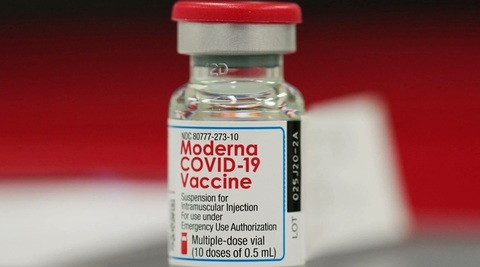 Moderna obţine aprobarea administraţiei Trump a mFLUSIVA, primul vaccin cu ARN mesager împotriva gripei