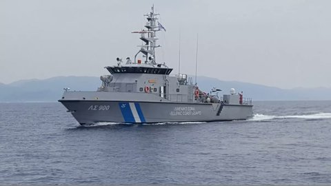 Peste 100 de migranţi au ajuns în ultimele două zile în Creta