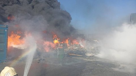 Kievul a acceptat să nu mai atace terminalul CPC şi petrolierele din Marea Neagră care nu sunt ruseşti - presă