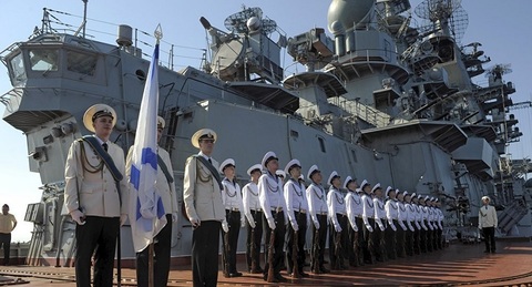 Siria şi Rusia au ajuns la un acord privind viitorul bazelor din Tartus şi Hmeimim, după 18 luni de negocieri