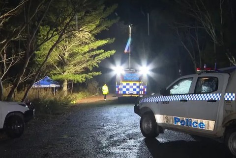 Ancheta privind o crimă din Australia s-a încheiat după ce „cadavrul” s-a dovedit a fi o păpuşă care părea foarte reală