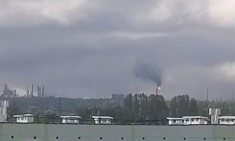 Un atac ucrainean cu drone asupra oraşului rus Nijnekamsk s-a soldat cu 13 morţi. O importantă rafinărie a fost lovită
