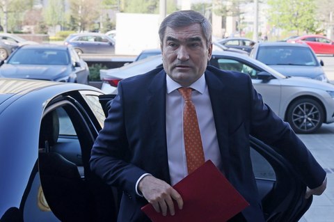 Chişinăul îşi recheamă pentru consultări ambasadorul de la Moscova după incidentul cu drona care a explodat duminică în raionul Ştefan Vodă