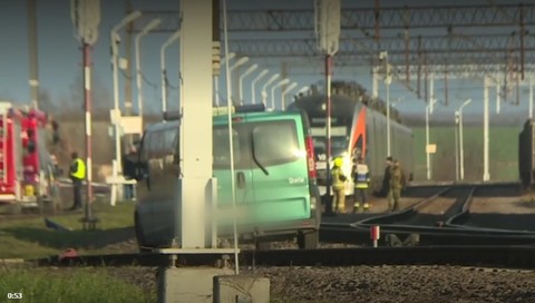 Reuters: Polonia şi ţările baltice încep să-şi protejeze infrastructura, temându-se de un atac sub steag fals al Rusiei