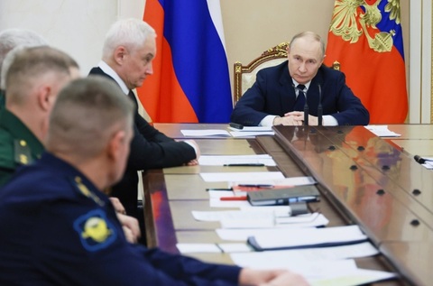 Serviciile suedeze de securitate Säpo anunţă că au dejucat o operaţiune rusă se spionaj menită să ”discrediteze Suedia, NATO şi UE”