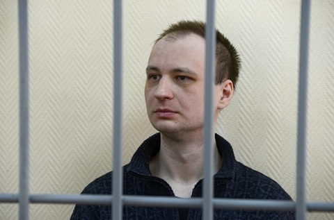 Un fost puşcaş marin american deţinut în Rusia, Robert Gilman, eliberat. Departamentul de stat anunţă că a fost eliberat din motive umanitare şi că nu a făcut ”nicio concesie”