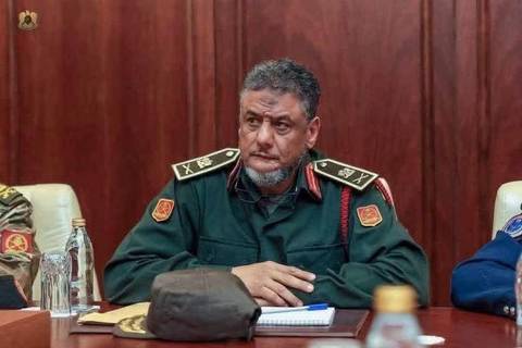 Şeful serviciului de informaţii al lui Haftar, ucis într-un atentat cu maşină-capcană în estul Libiei / Atentatul, în timp ce erau în desfăşurare eforturi de unificare a puterilor executive ale ţării, în baza unui plan mediat de Washington